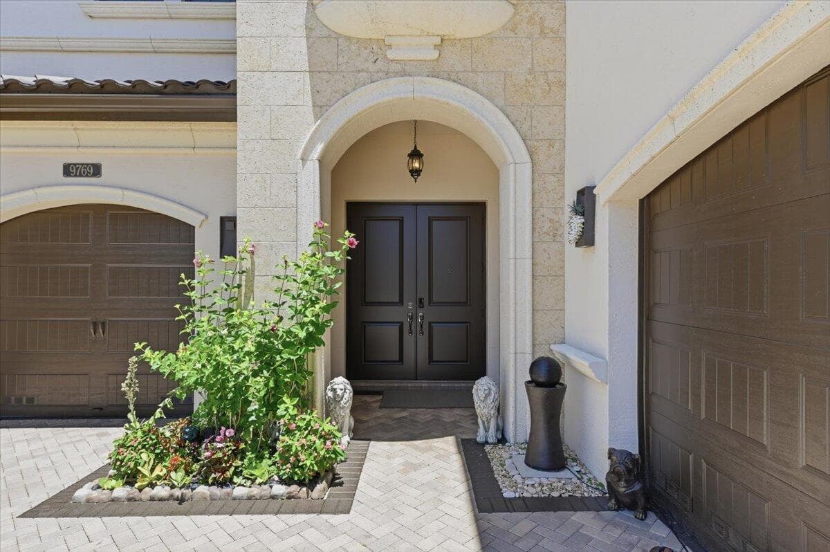 9769 Bozzano Drive, Delray Beach, FL 33446 — zdjęcie 3