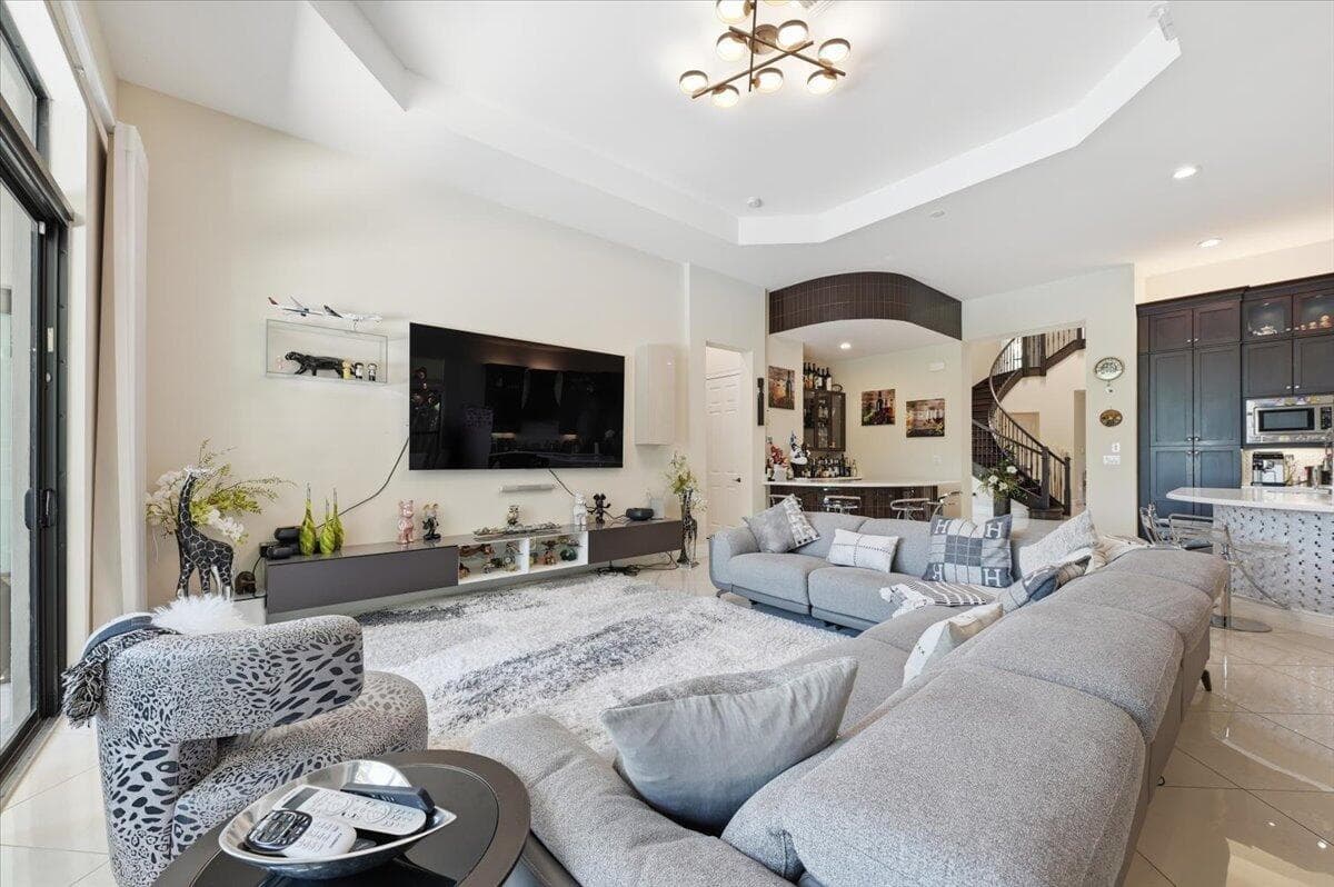 9769 Bozzano Drive, Delray Beach, FL 33446 — zdjęcie 5