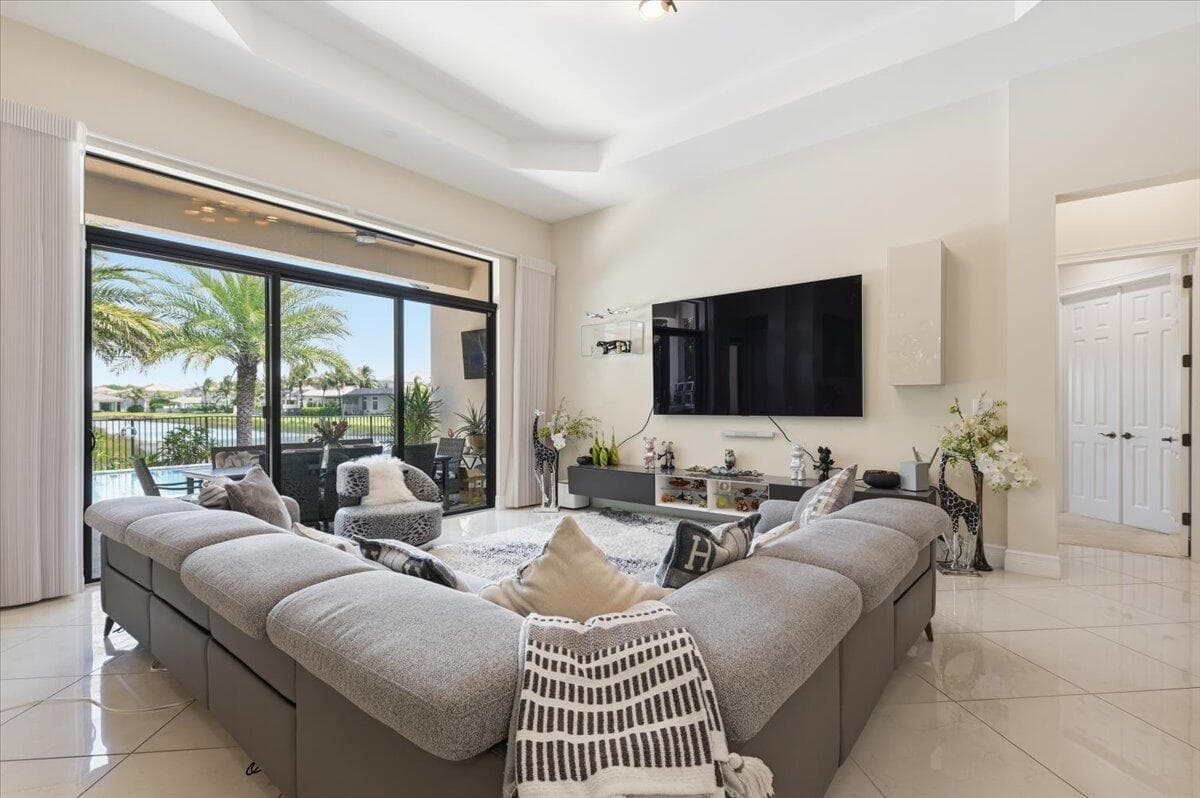 9769 Bozzano Drive, Delray Beach, FL 33446 — zdjęcie 4