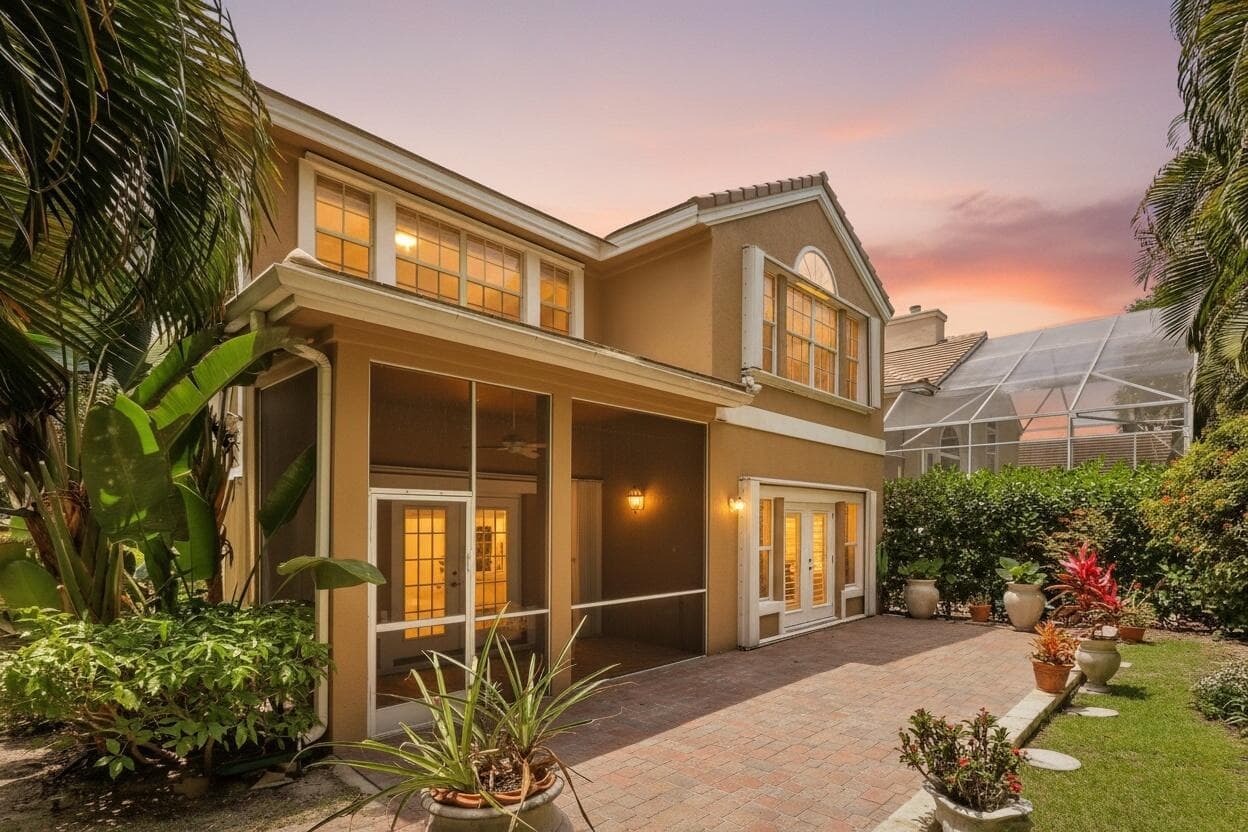 12 Grand Bay Circle, Juno Beach, FL 33408 — zdjęcie 2