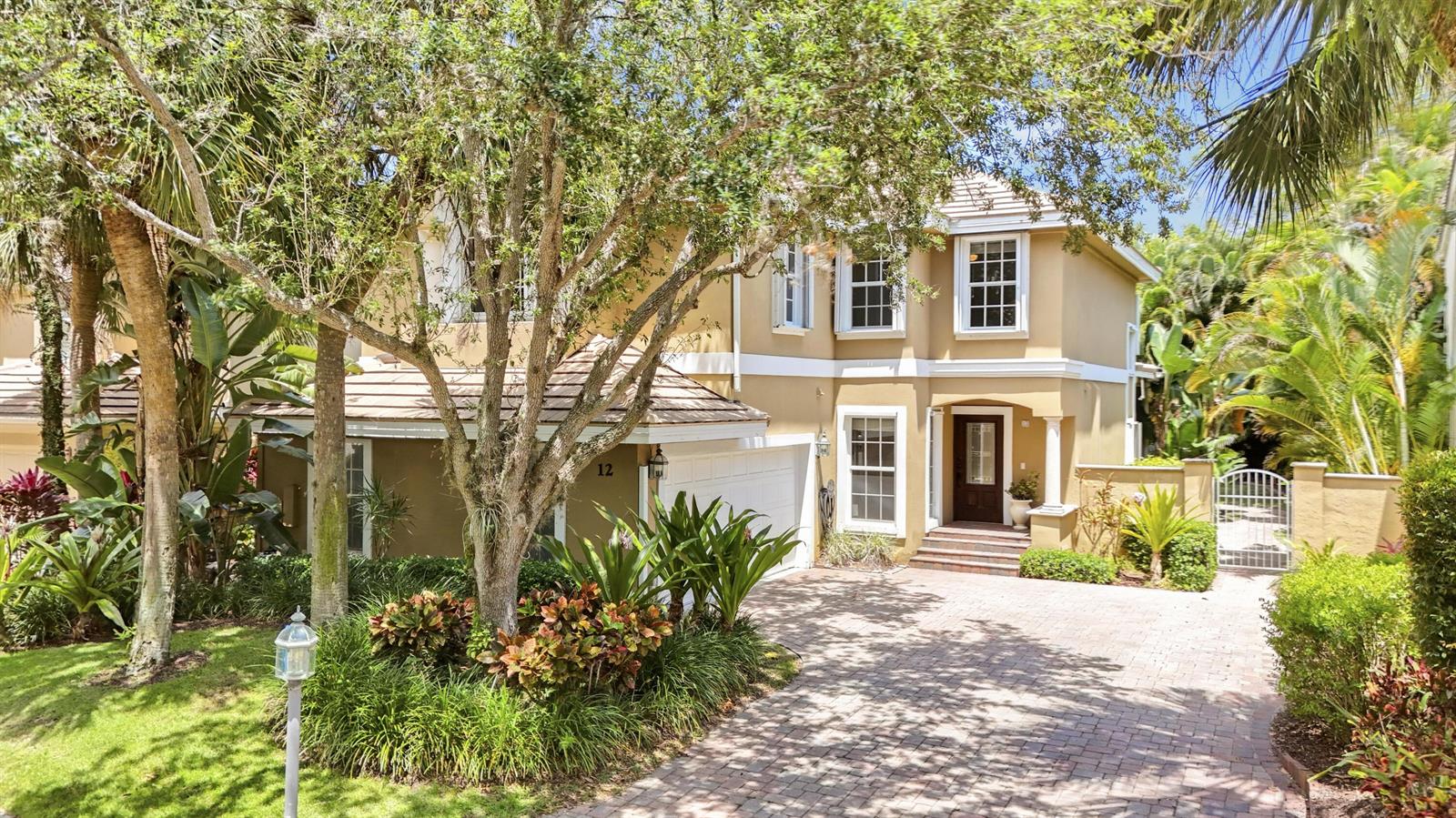 12 Grand Bay Circle, Juno Beach, FL 33408 — zdjęcie 3