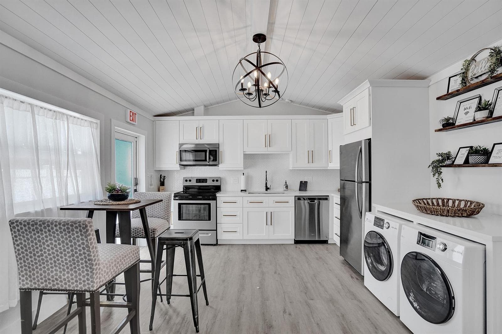1969 NE 5th Street # 1-2, Deerfield Beach, FL 33441 — zdjęcie 2