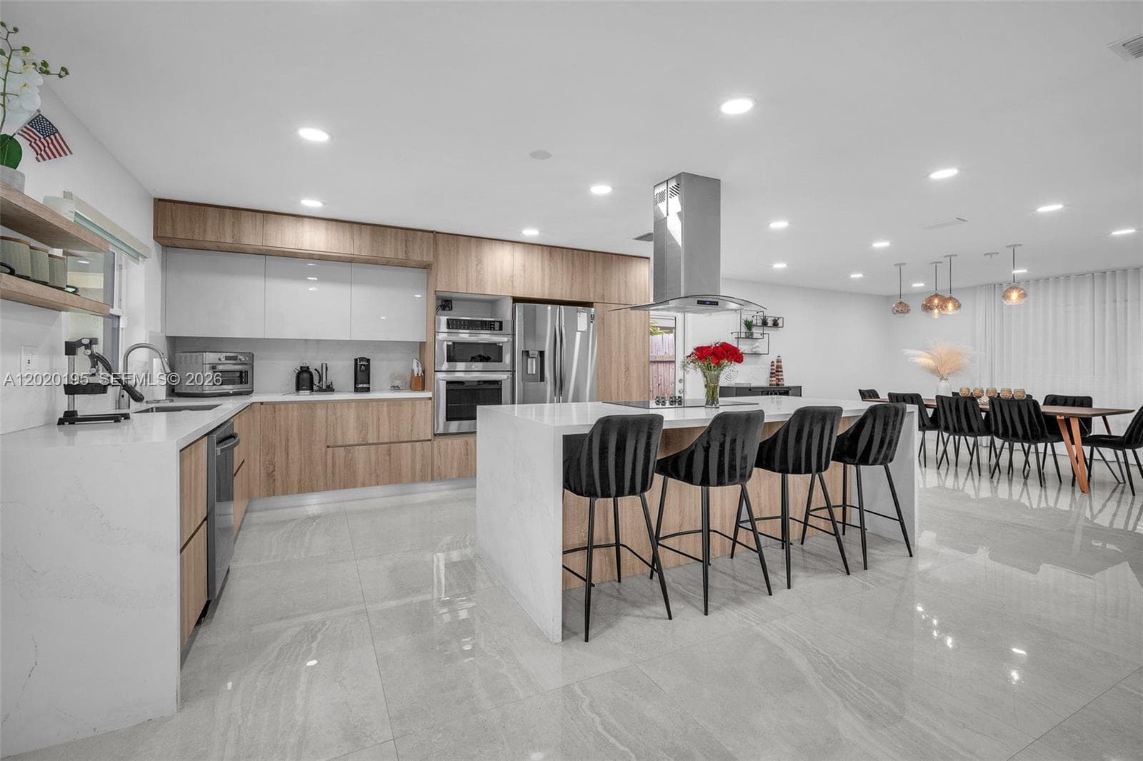 136 Greens Rd, Hollywood, FL 33021 — zdjęcie 5