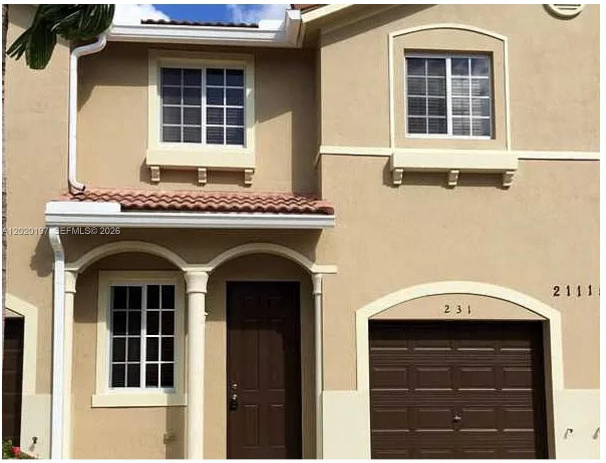 21115 NW 14th Pl # 2, Miami Gardens, FL 33169