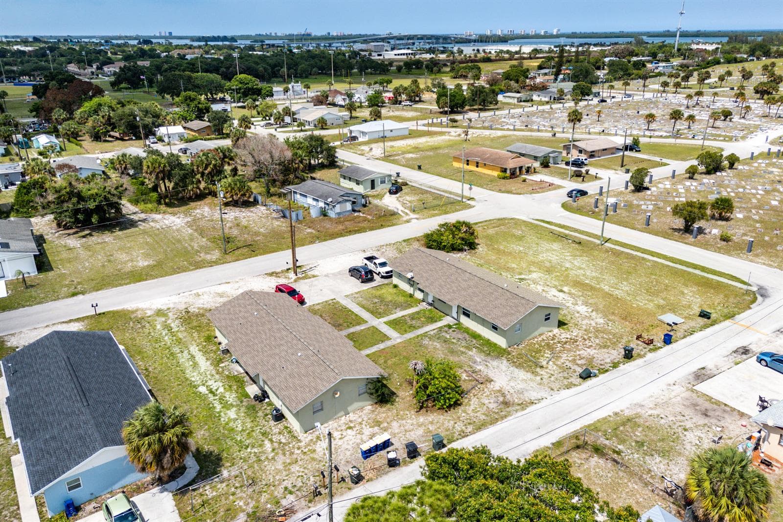 1205 Ave K, Fort Pierce, FL 34950 — zdjęcie 2
