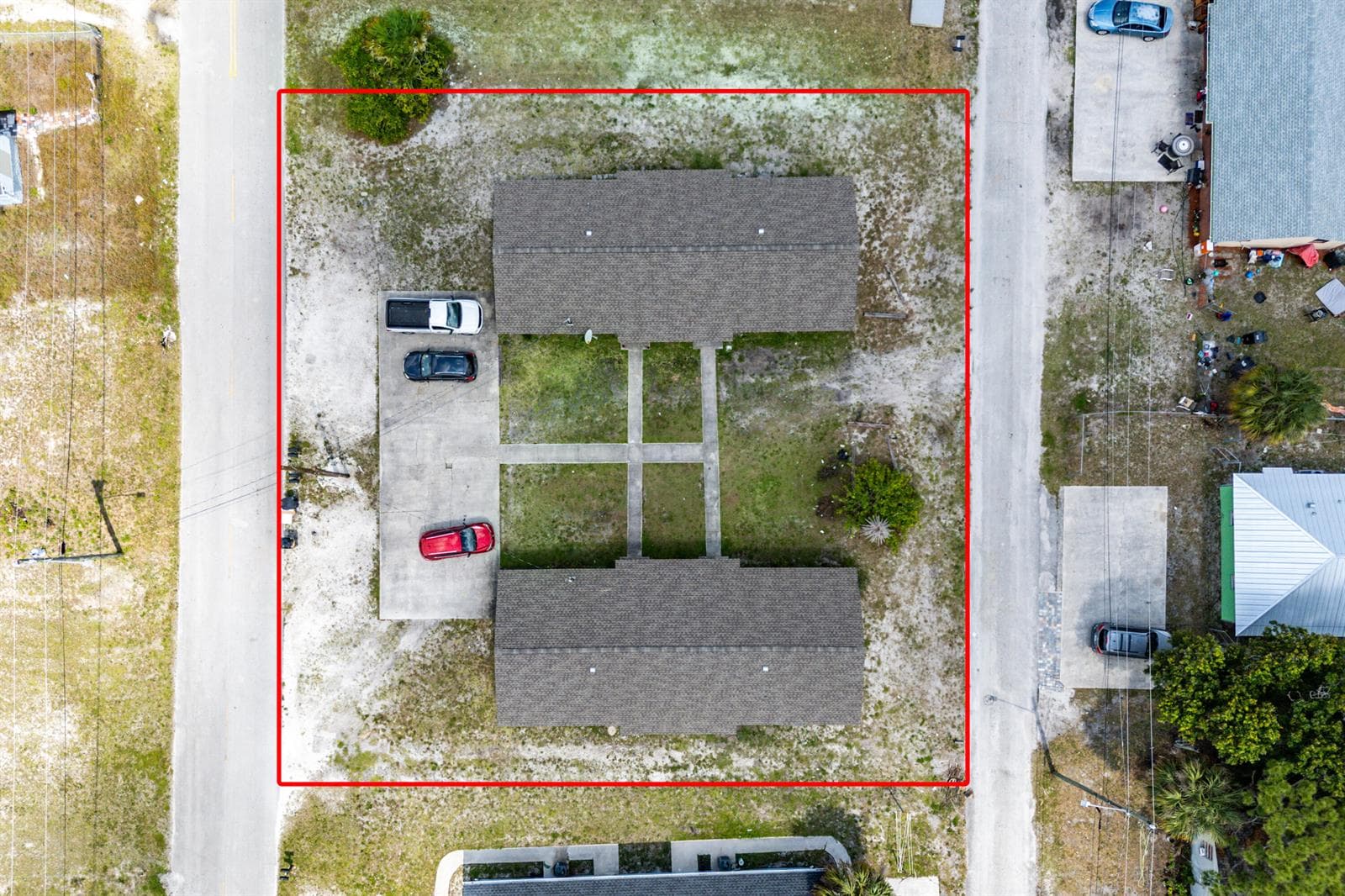 1205 Ave K, Fort Pierce, FL 34950 — zdjęcie 4