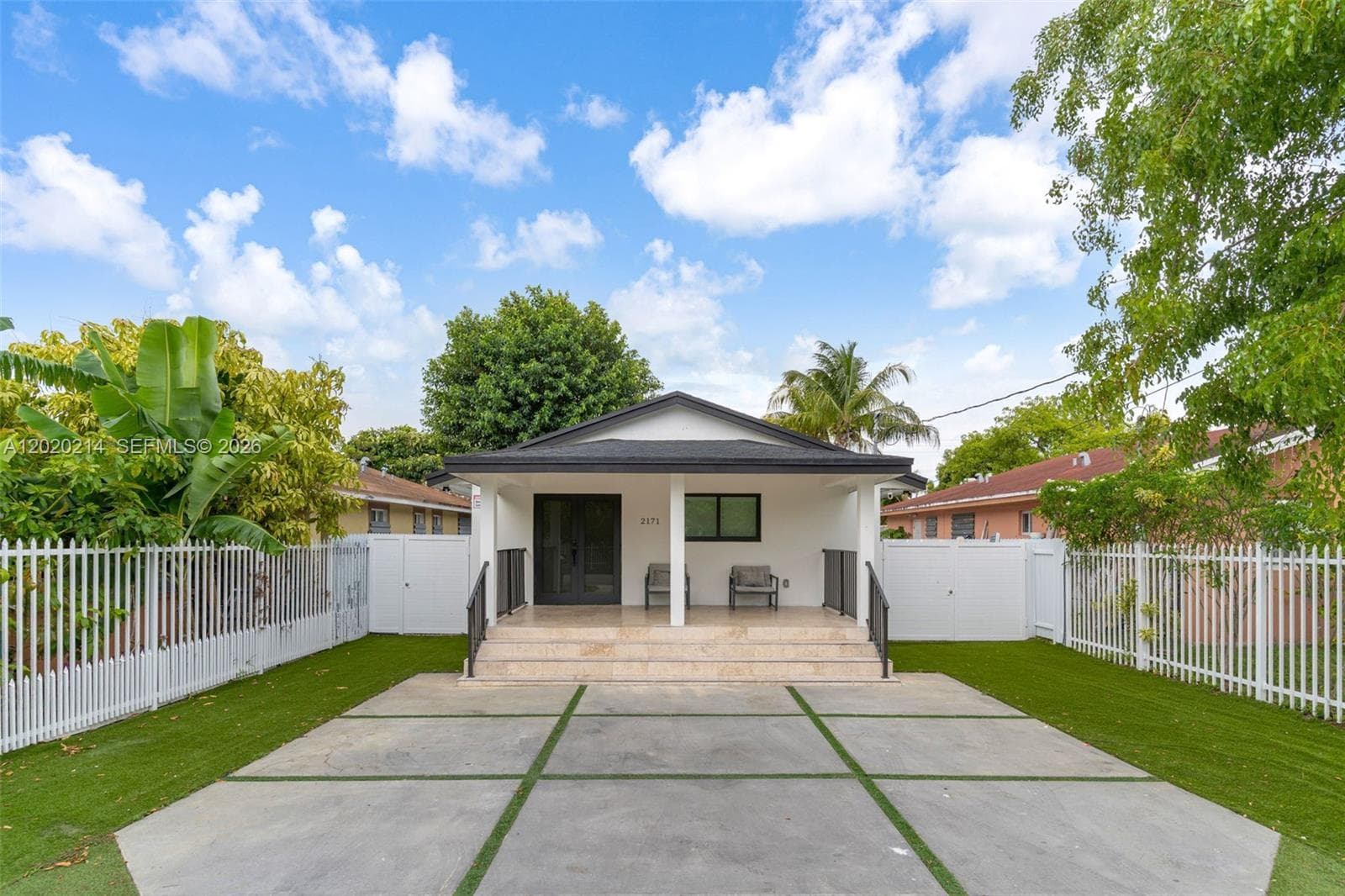 2171 NW 49th St, Miami, FL 33142 — zdjęcie 2