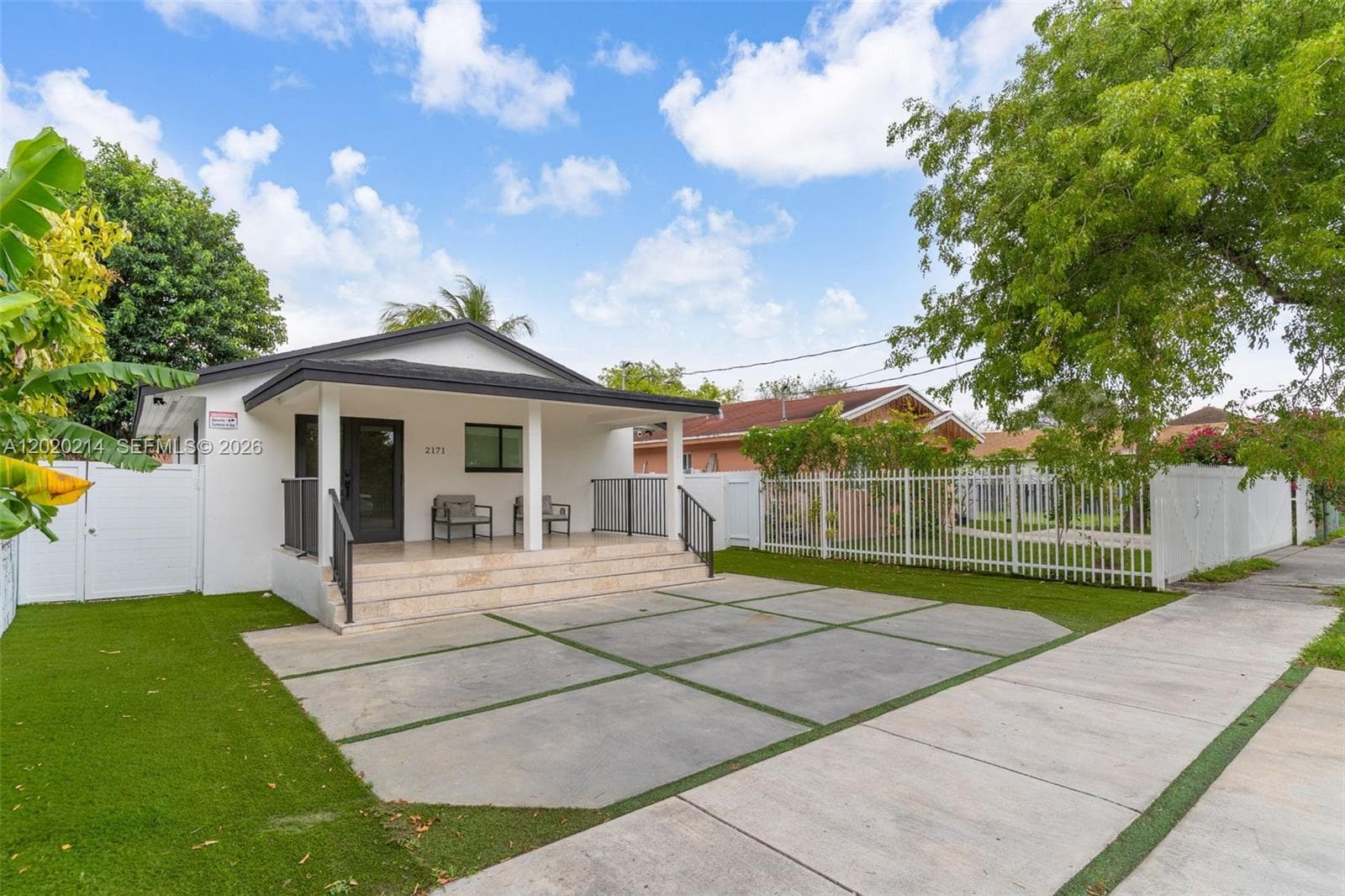 2171 NW 49th St, Miami, FL 33142 — zdjęcie 4