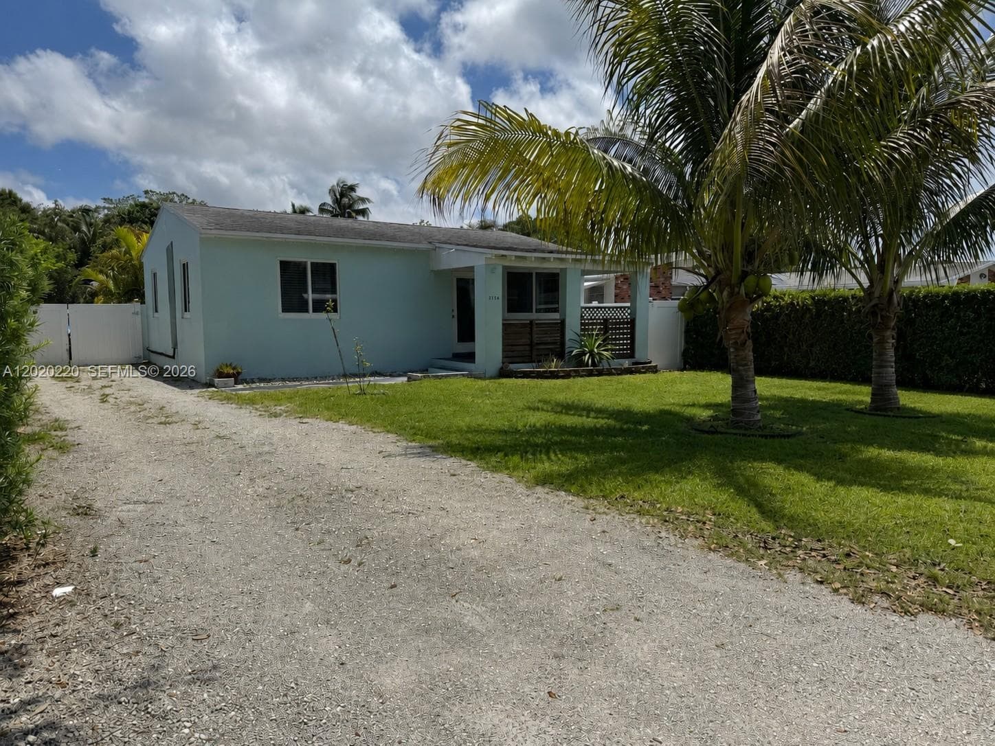 2726 Taylor St, Hollywood, FL 33020 — zdjęcie 2