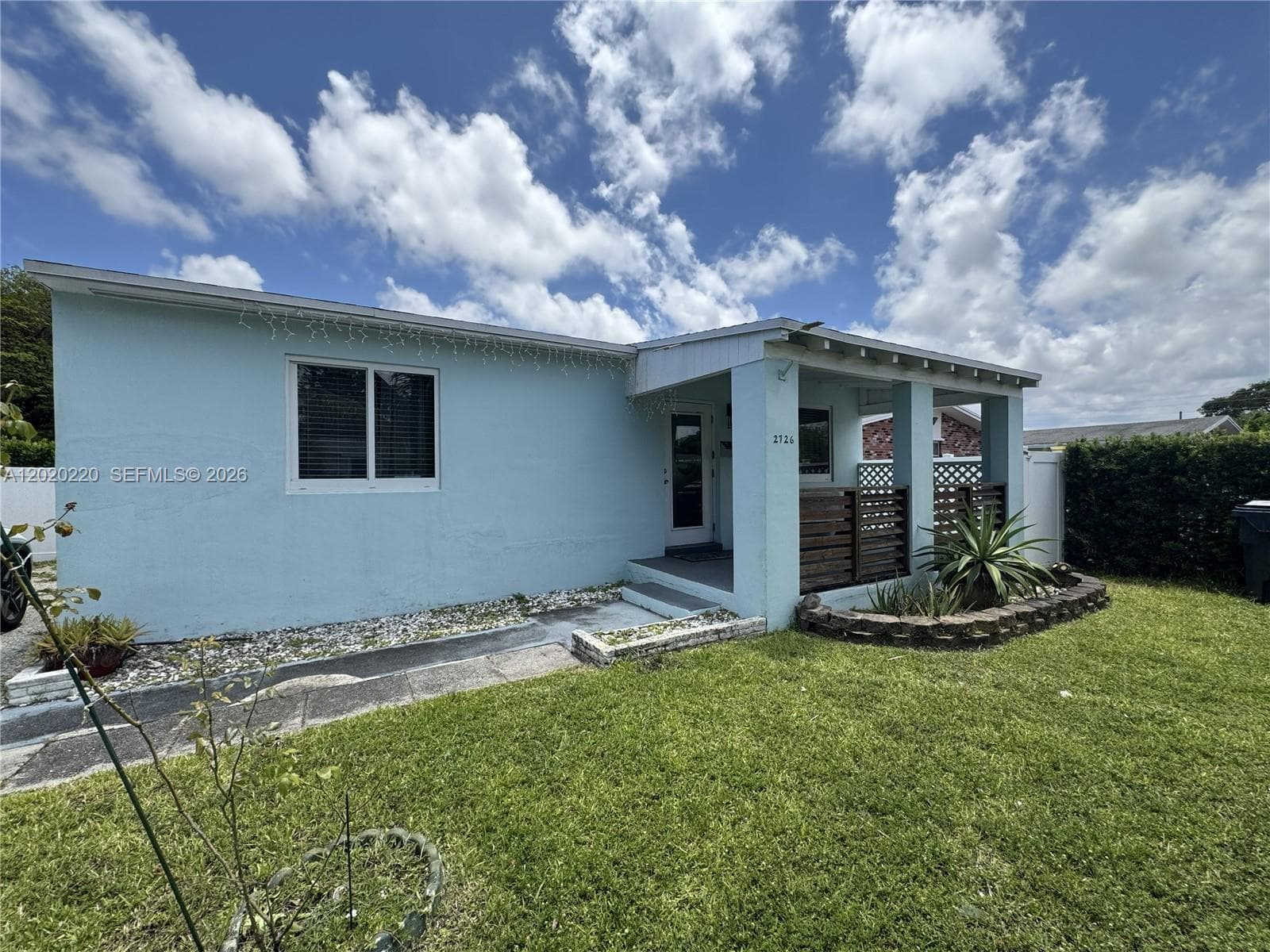 2726 Taylor St, Hollywood, FL 33020 — zdjęcie 4