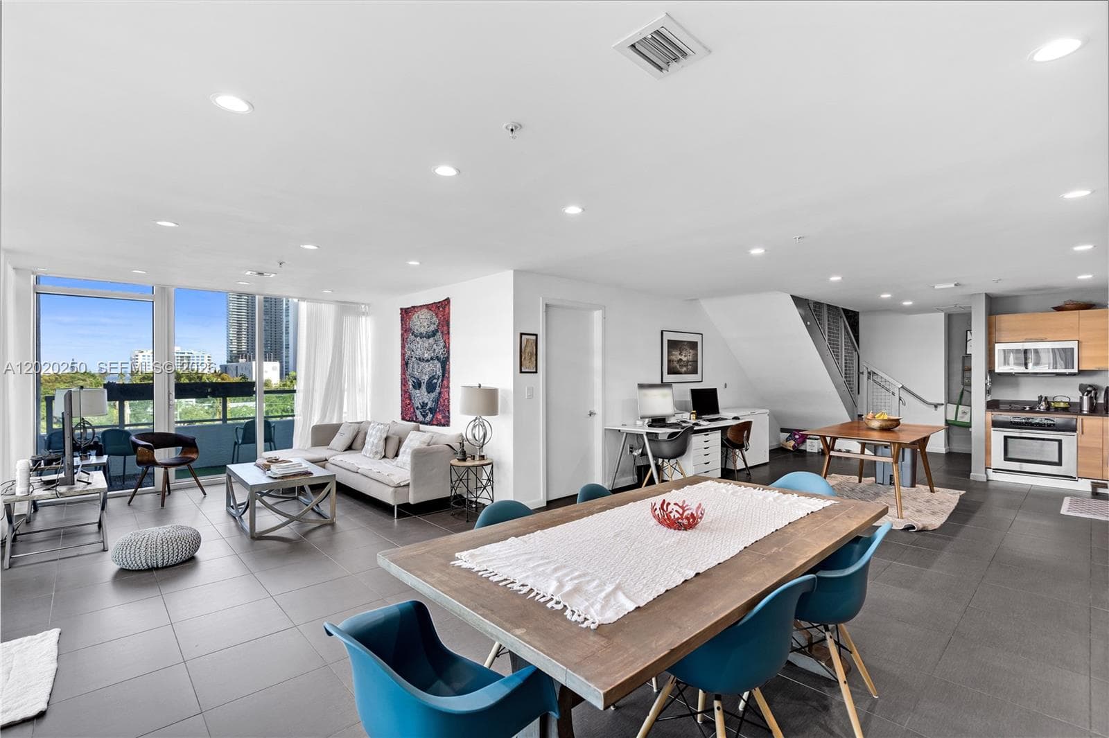 3301 NE 1st Ave # M0513, Miami, FL 33137 — zdjęcie 2