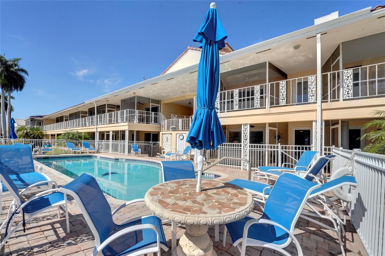 2864 NE 33rd Court # 105, Fort Lauderdale, FL 33306 — zdjęcie 2