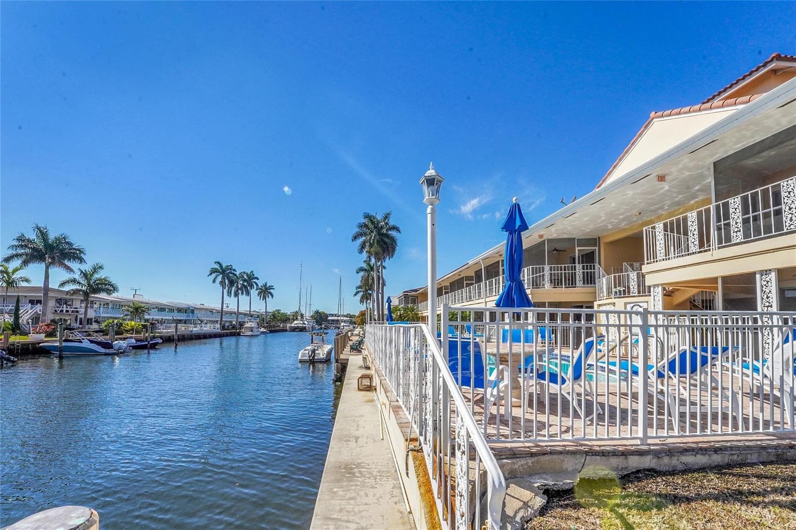 2864 NE 33rd Court # 105, Fort Lauderdale, FL 33306 — zdjęcie 3