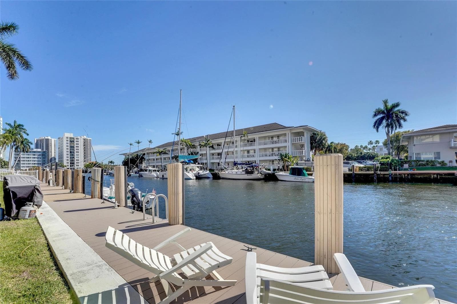 2864 NE 33rd Court # 105, Fort Lauderdale, FL 33306 — zdjęcie 4