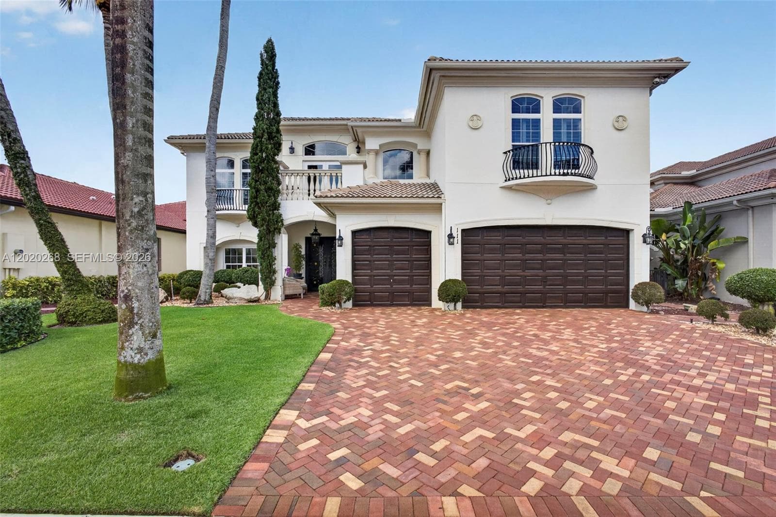 111 Abondance Dr, Palm Beach Gardens, FL 33410 — zdjęcie 2