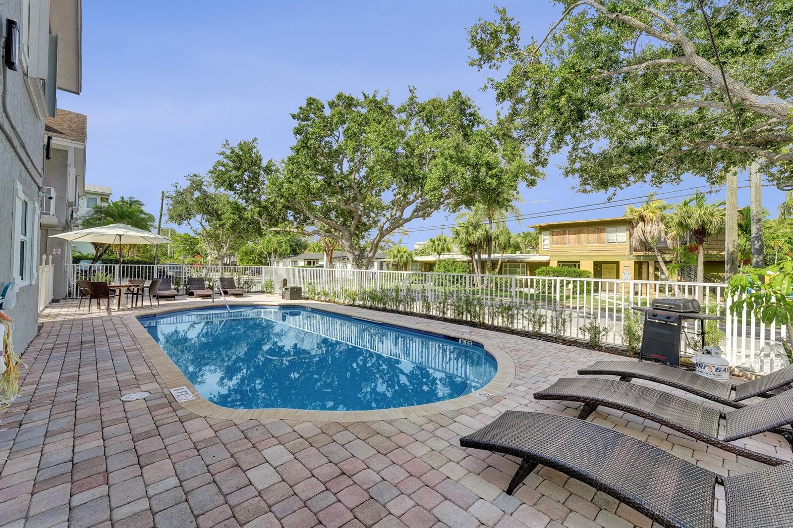 510 NE 17th Avenue # 103, Fort Lauderdale, FL 33301 — zdjęcie 3