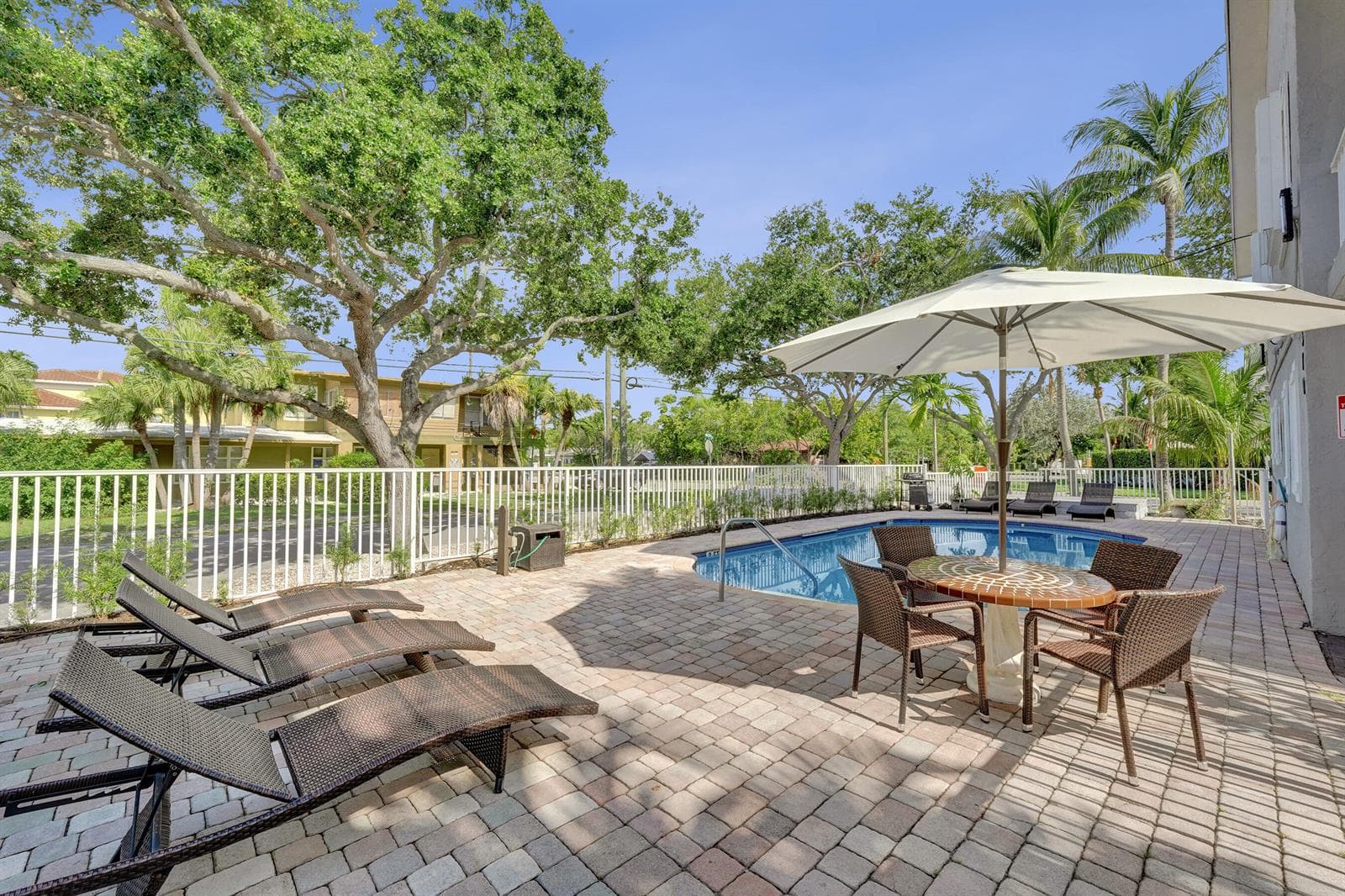 510 NE 17th Avenue # 103, Fort Lauderdale, FL 33301 — zdjęcie 4