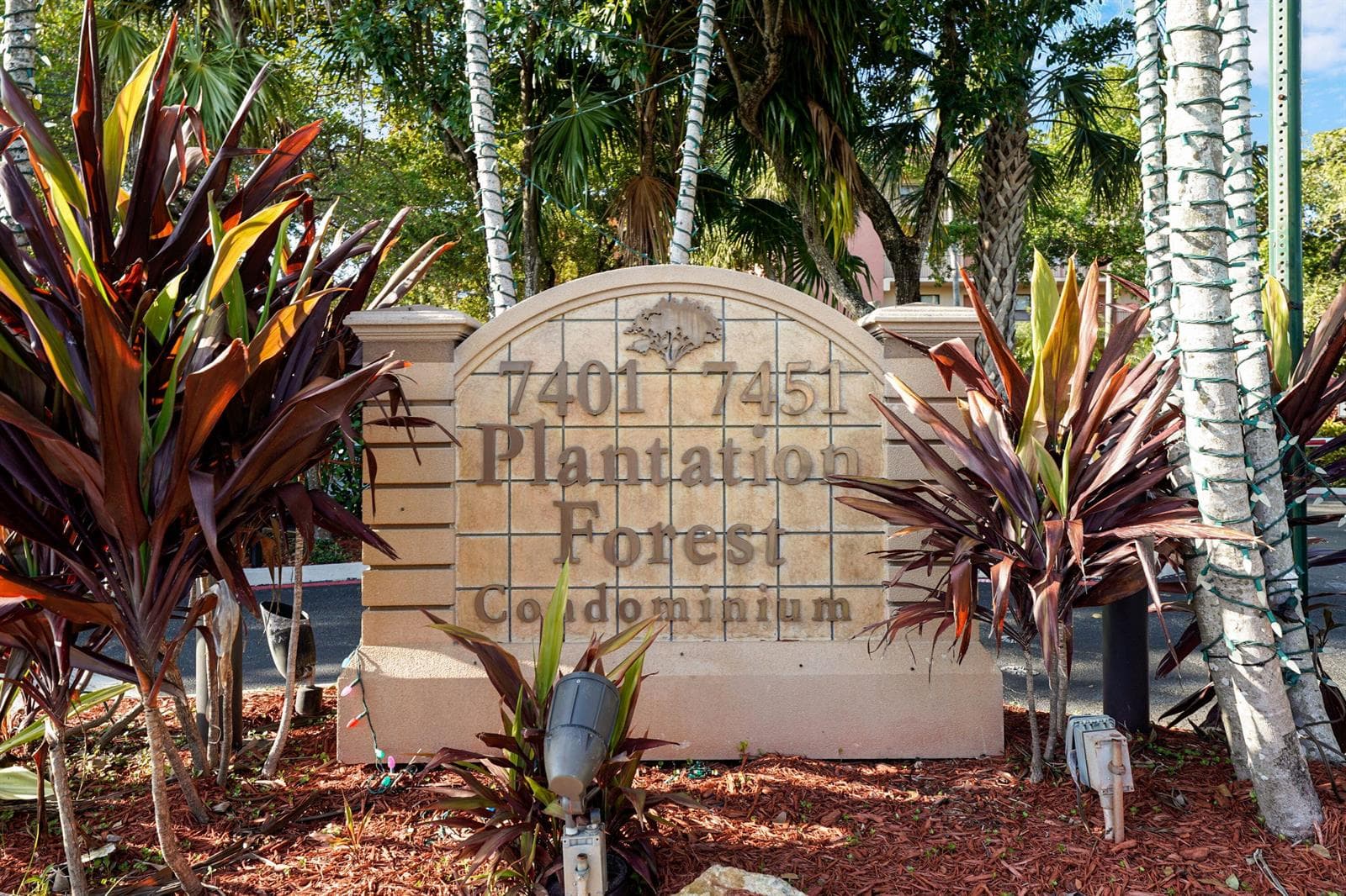 7451 NW 16th Street # 108, Plantation, FL 33313 — zdjęcie 2