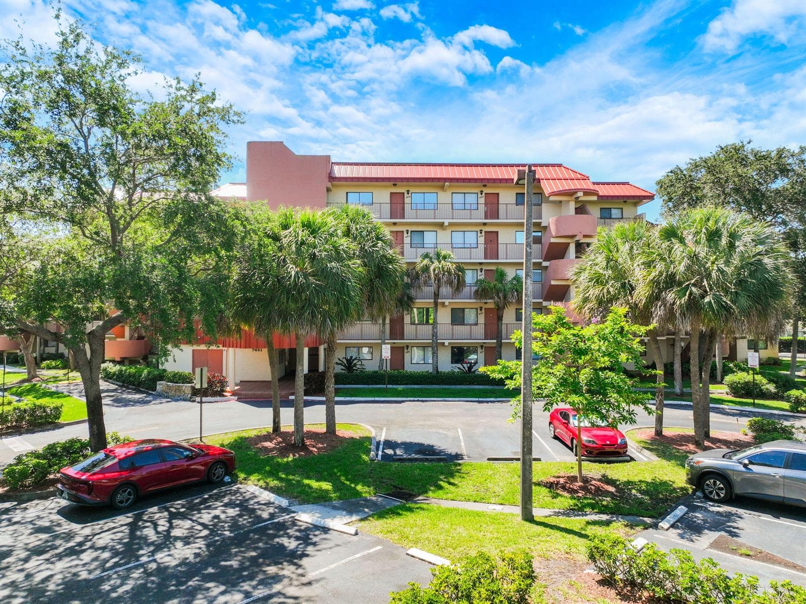 7451 NW 16th Street # 108, Plantation, FL 33313 — zdjęcie 3
