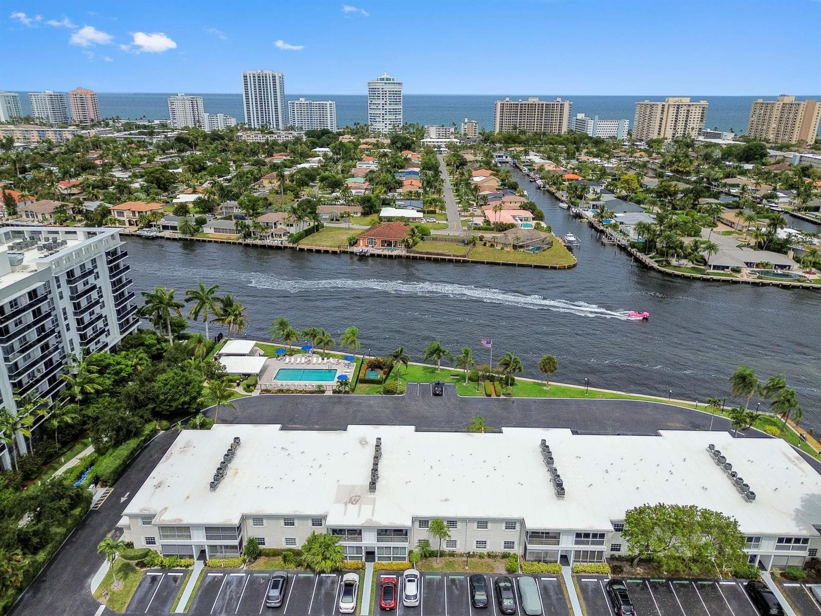6309 Bay Club Drive # #3, Fort Lauderdale, FL 33308 — zdjęcie 2