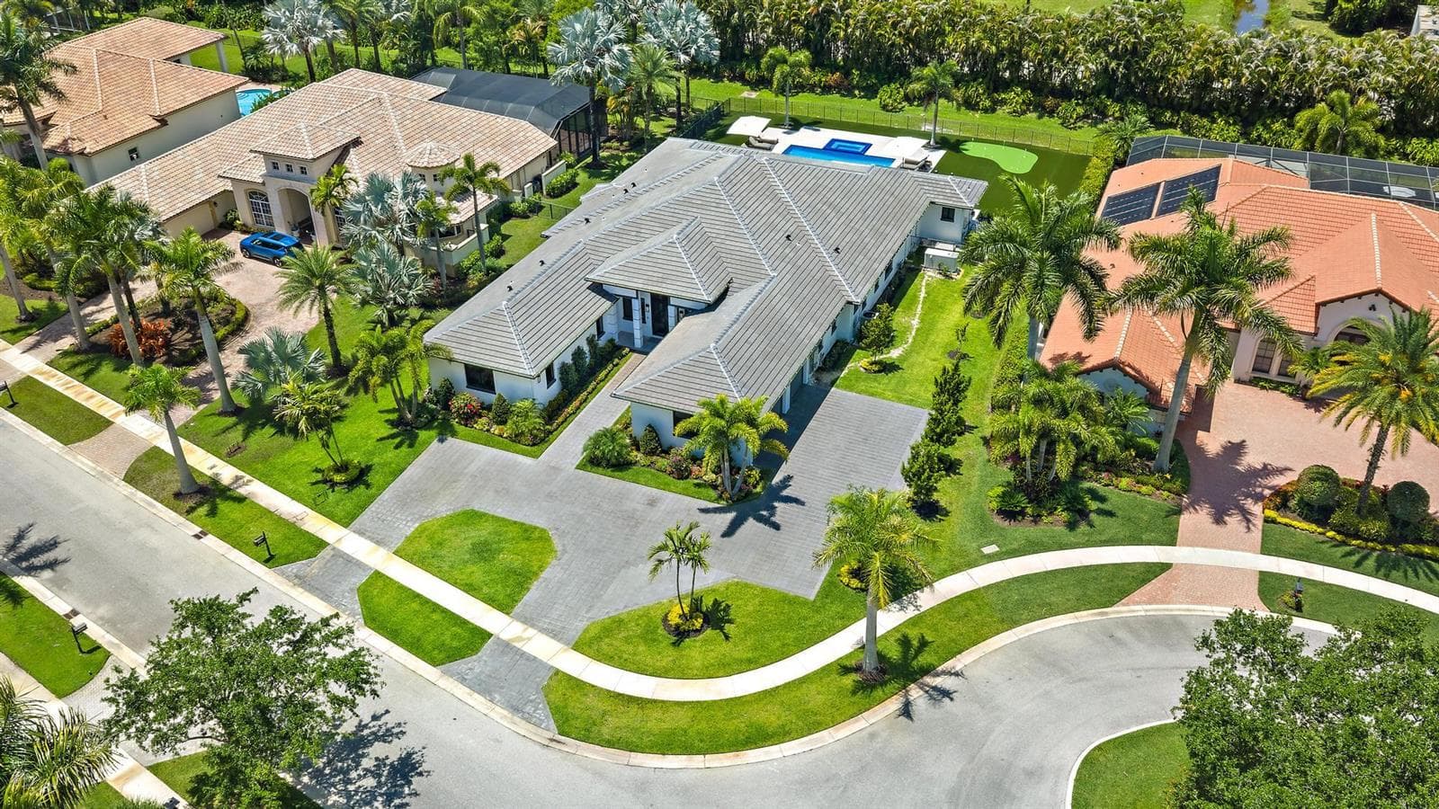6087 Wildcat Run, West Palm Beach, FL 33412 — zdjęcie 4
