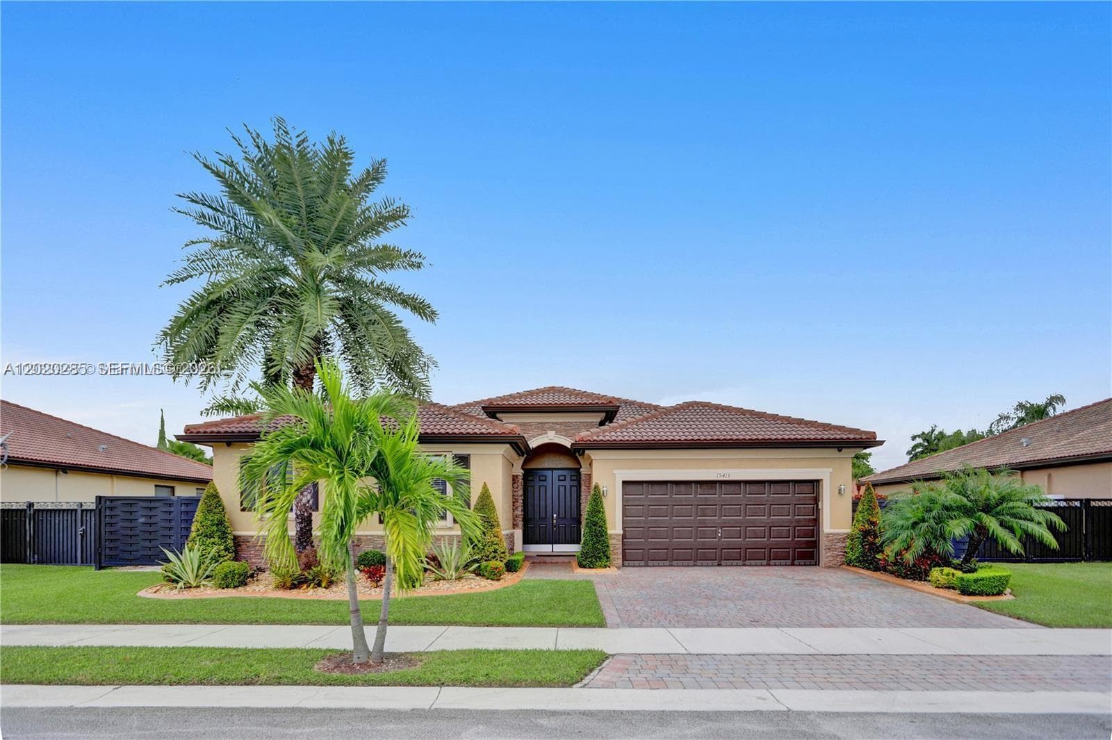 15413 SW 116th Ter, Miami, FL 33196