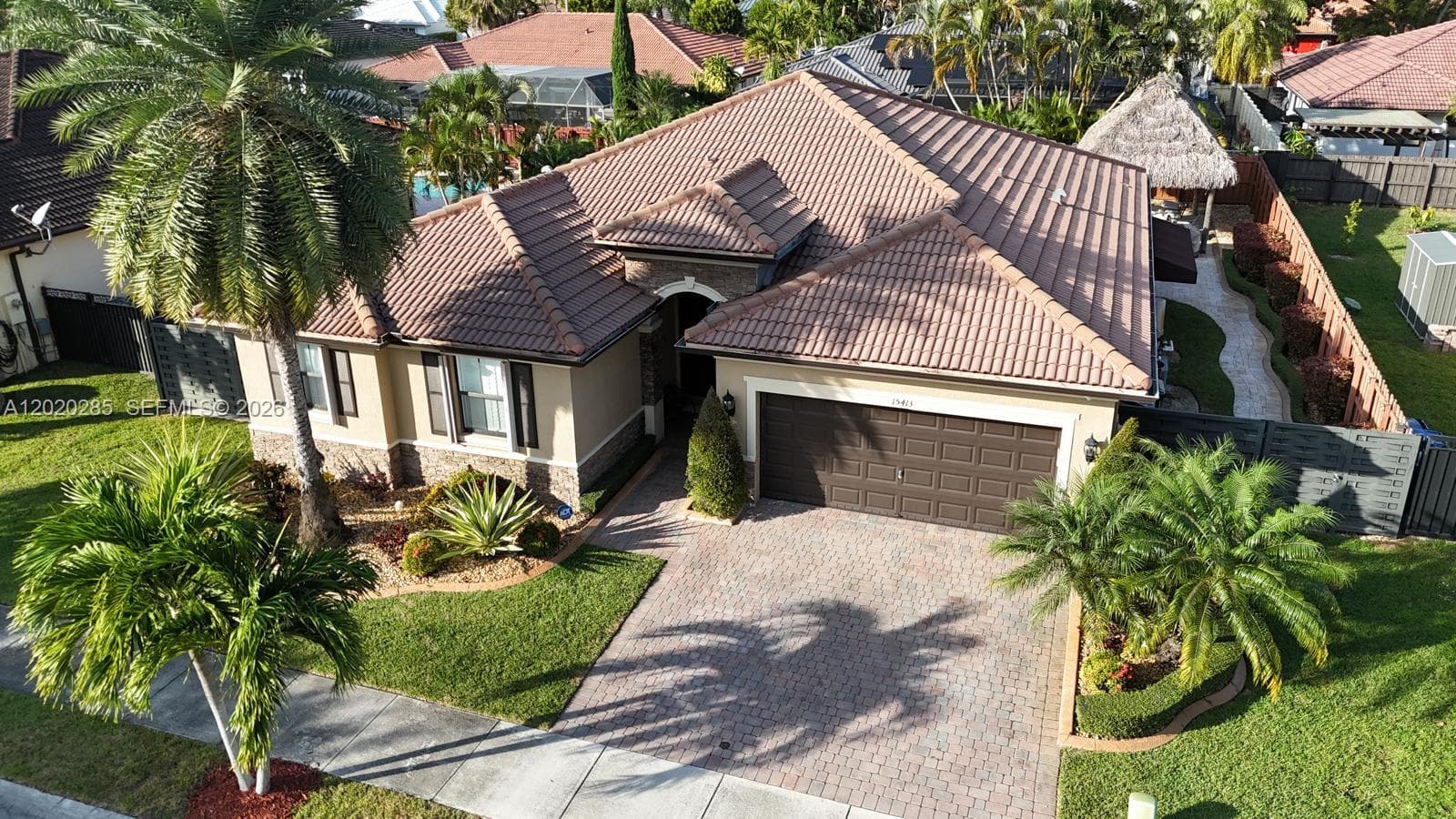 15413 SW 116th Ter, Miami, FL 33196 — zdjęcie 5