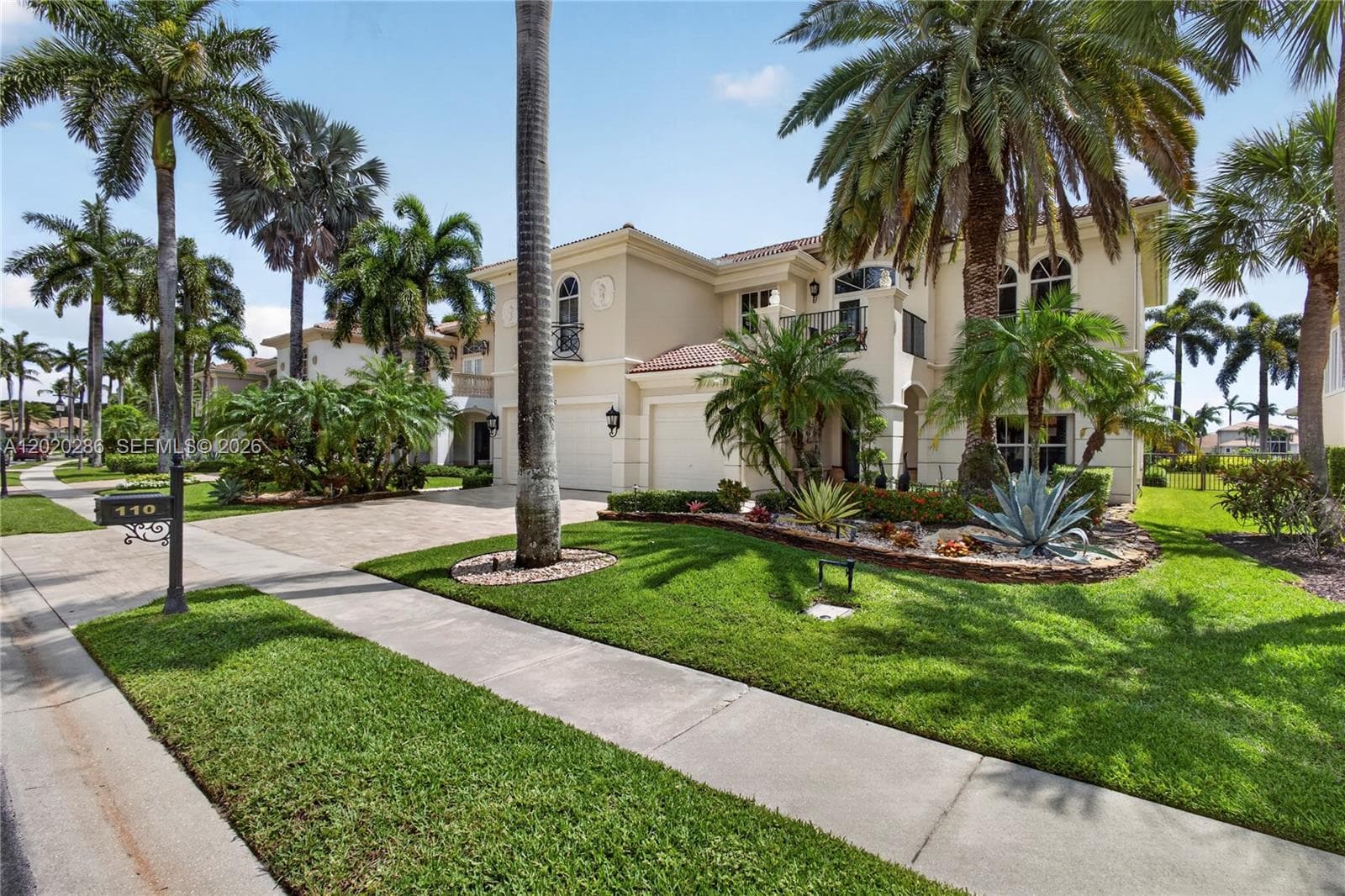 110 Abondance Dr, Palm Beach Gardens, FL 33410 — zdjęcie 2