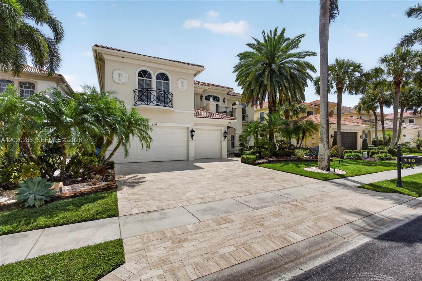 110 Abondance Dr, Palm Beach Gardens, FL 33410 — zdjęcie 4