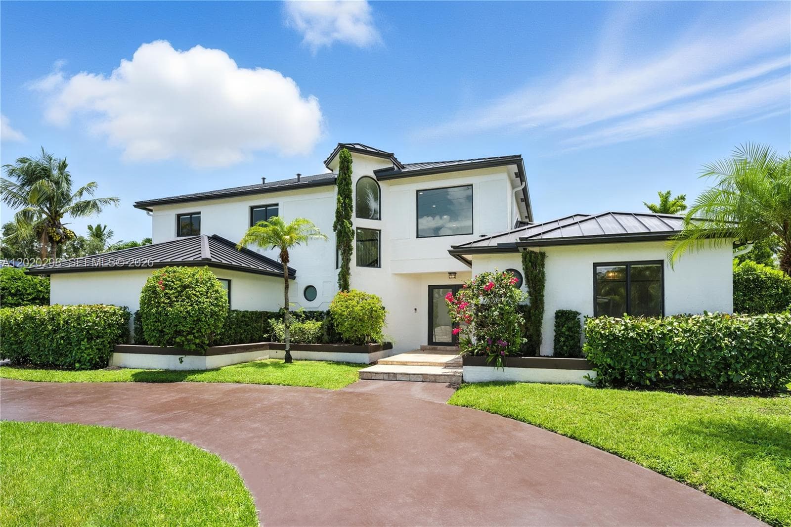 17815 SW 83rd Ct, Palmetto Bay, FL 33157 — zdjęcie 2
