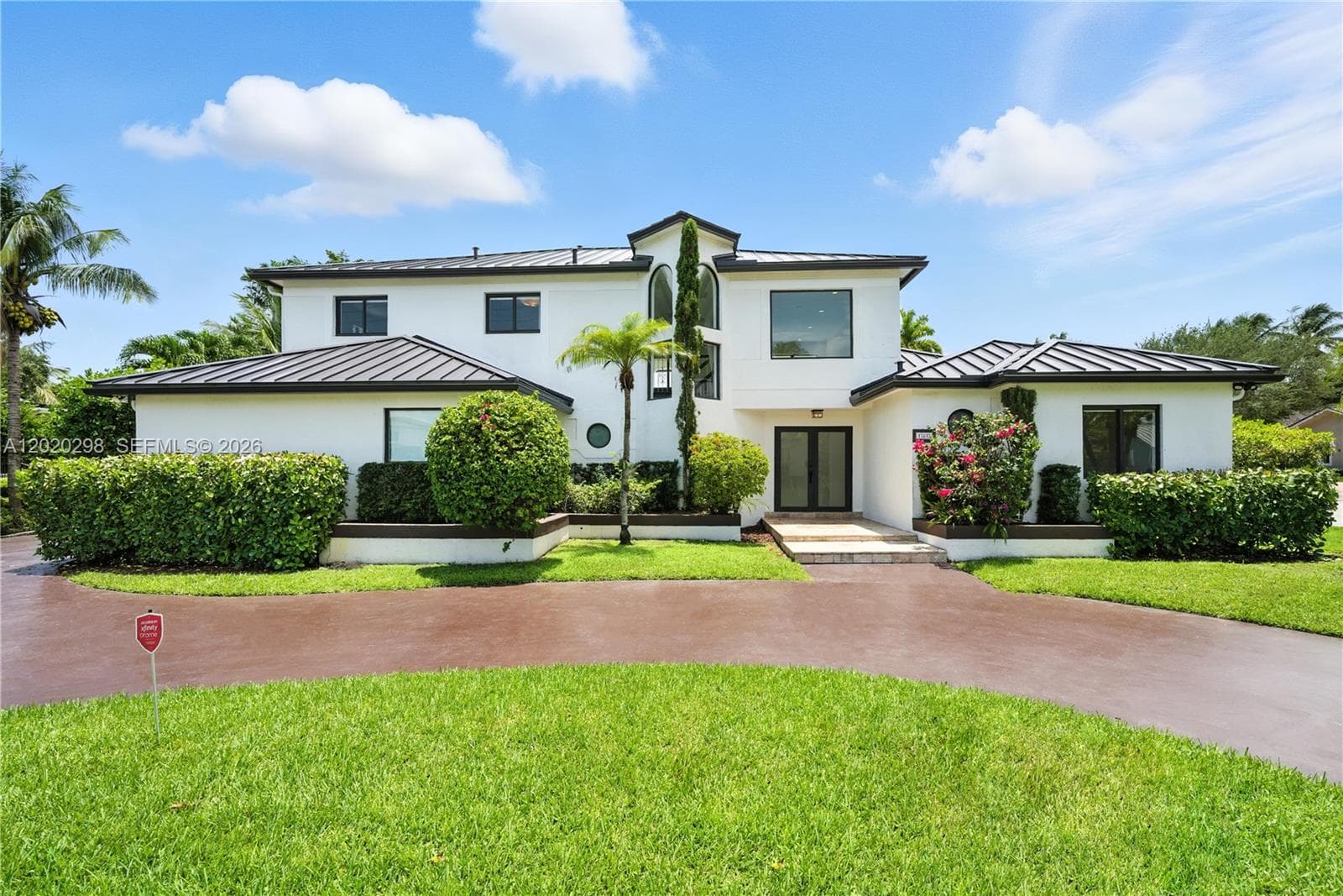 17815 SW 83rd Ct, Palmetto Bay, FL 33157 — zdjęcie 3