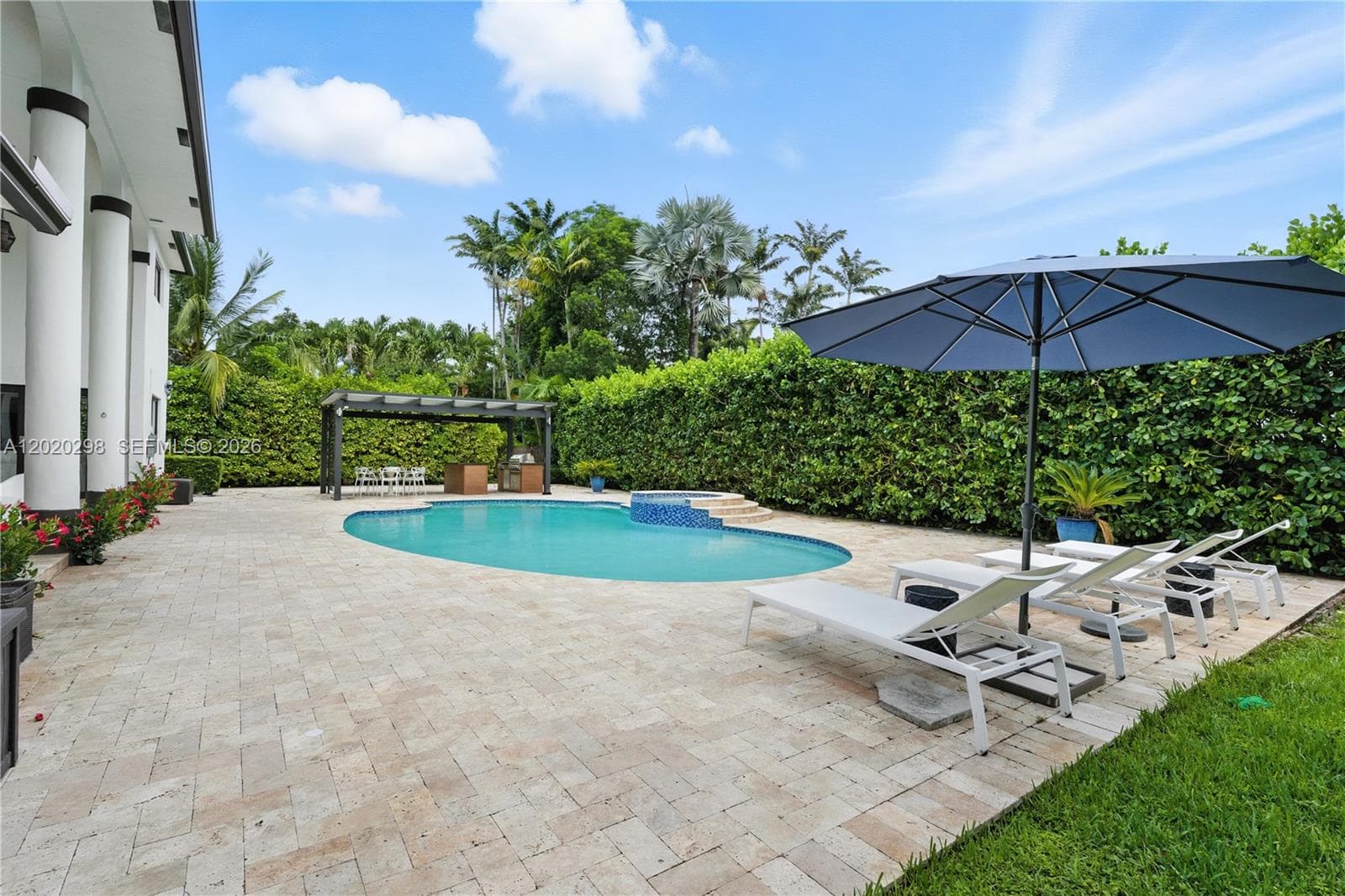 17815 SW 83rd Ct, Palmetto Bay, FL 33157 — zdjęcie 5