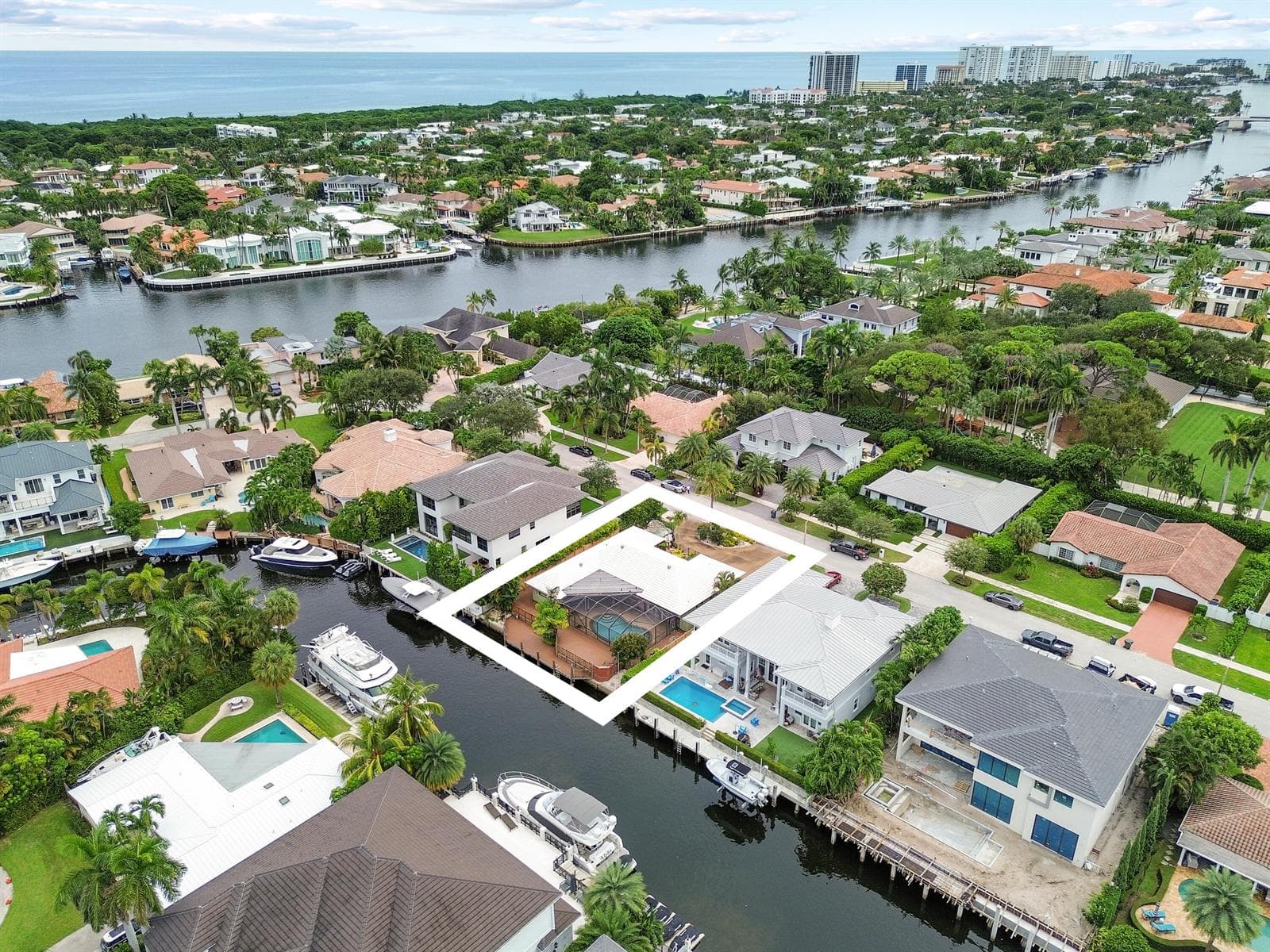 531 Silver Lane, Boca Raton, FL 33432 — zdjęcie 3