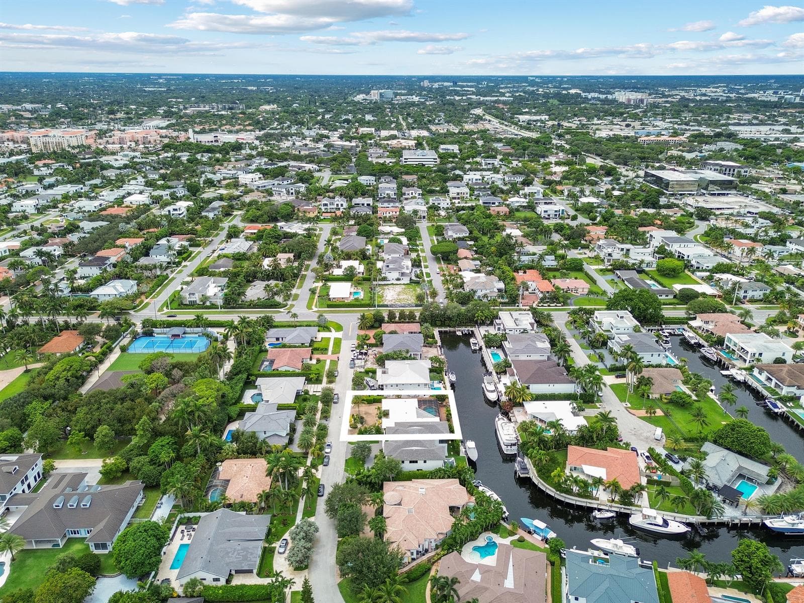 531 Silver Lane, Boca Raton, FL 33432 — zdjęcie 5