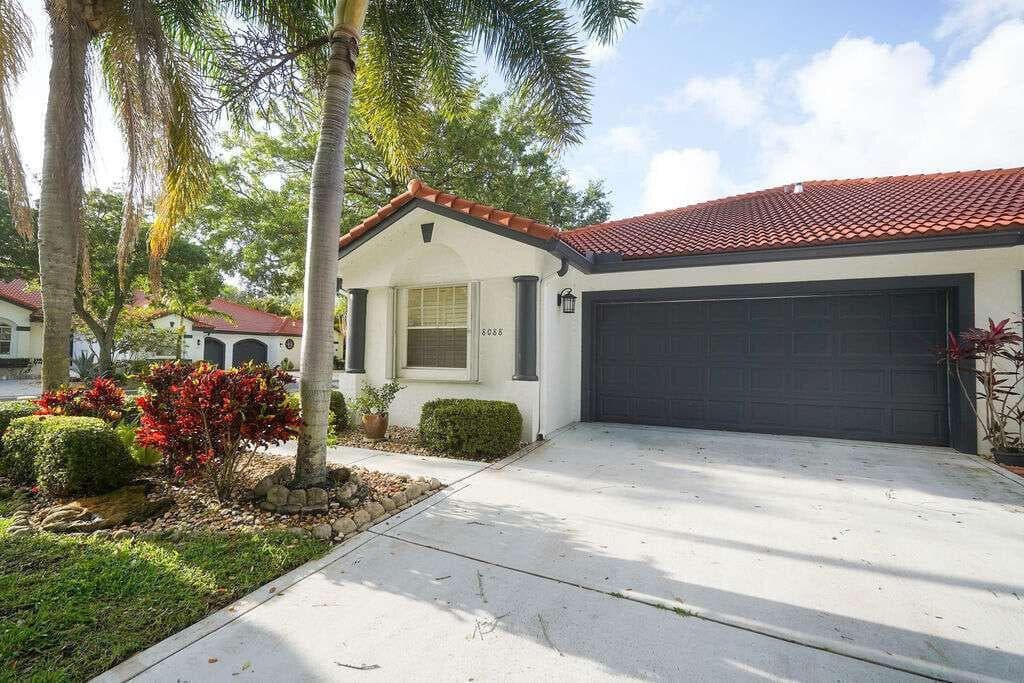 8088 Vía Di Veneto, Boca Raton, FL 33496 — zdjęcie 2