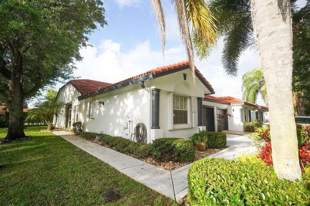 8088 Vía Di Veneto, Boca Raton, FL 33496 — zdjęcie 4