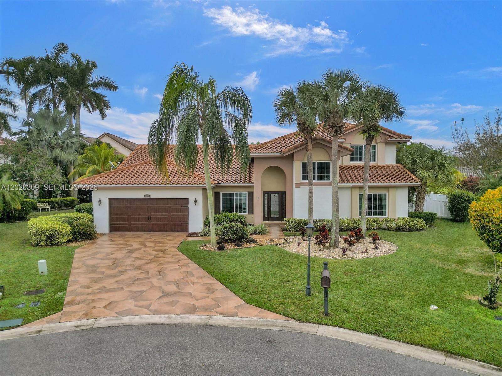 4077 NW 83rd Ln, Coral Springs, FL 33065 — zdjęcie 2