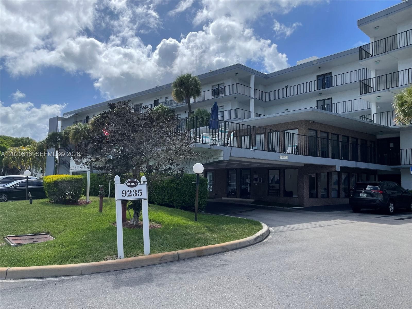 9235 SW 8th St # 209, Boca Raton, FL 33428 — zdjęcie 3