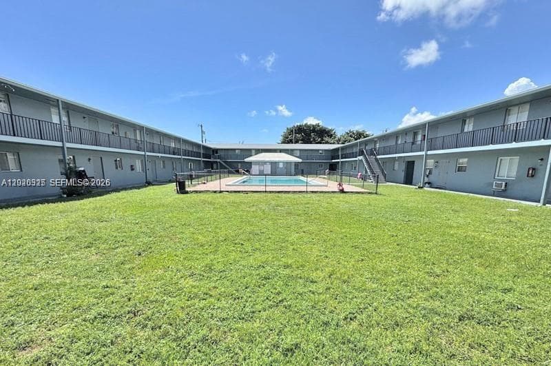1829 N A STREET # 70, Lake Worth, FL 33470