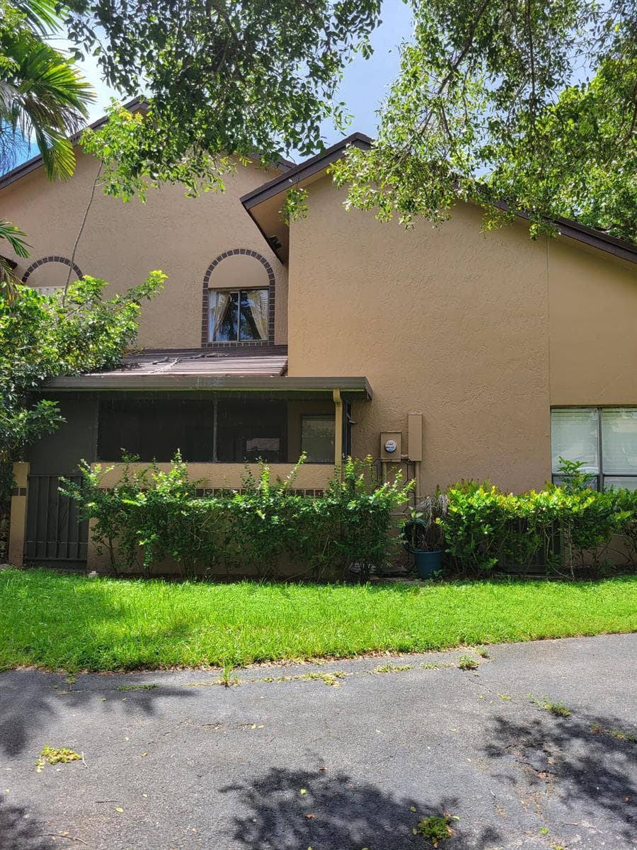 3605 NW 21st Court, Coconut Creek, FL 33066 — zdjęcie 2