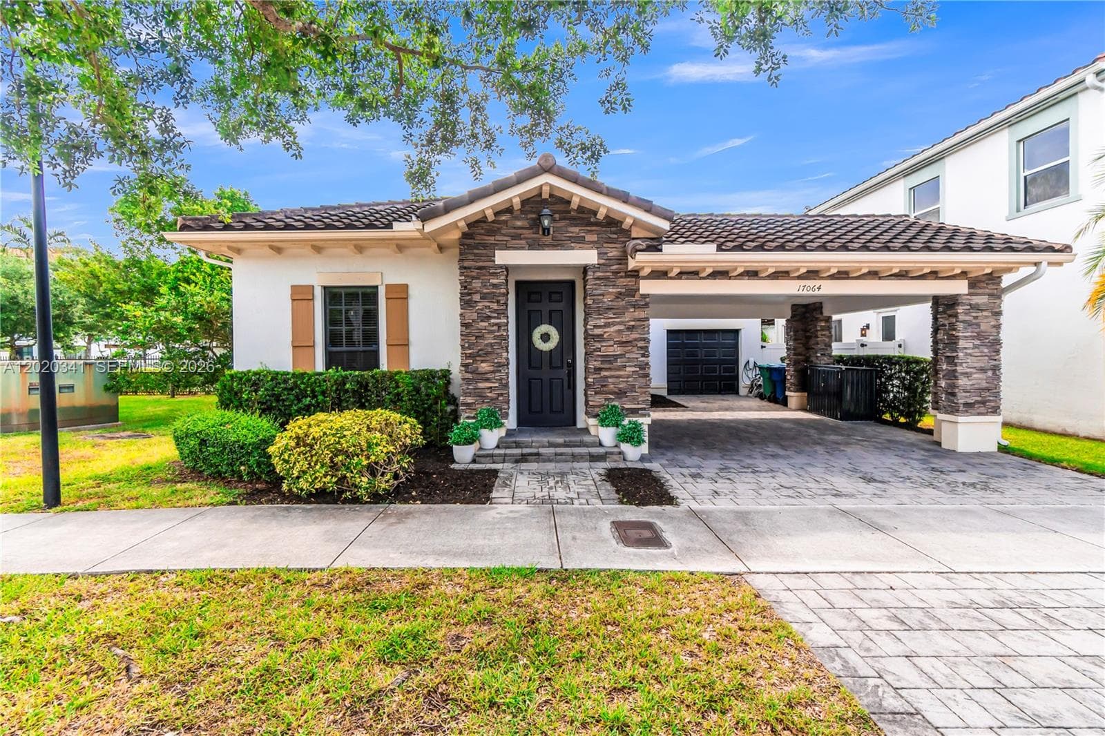 17064 SW 90th Way, Miami, FL 33196 — zdjęcie 2