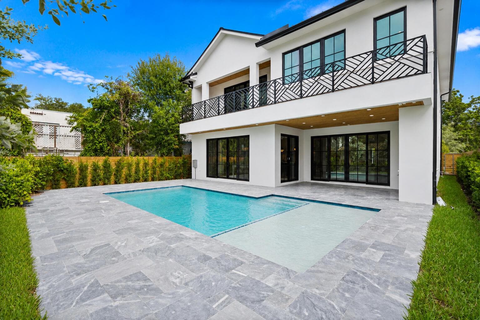 1016 SE 8th Street, Fort Lauderdale, FL 33316 — zdjęcie 4
