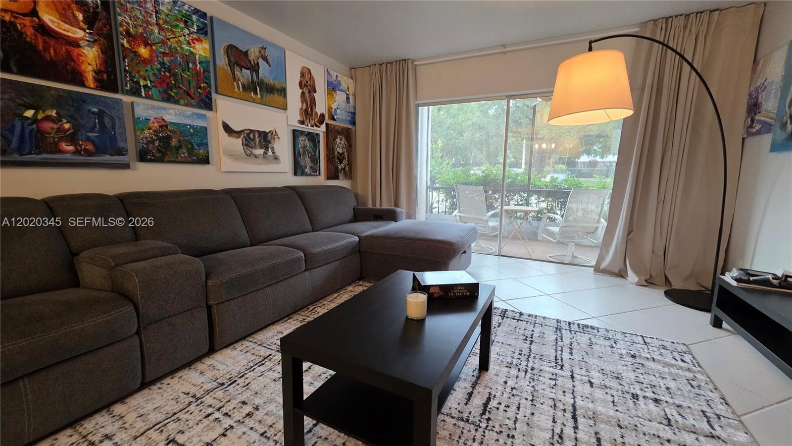 3360 Spanish Moss Ter # 104, Lauderhill, FL 33319 — zdjęcie 2