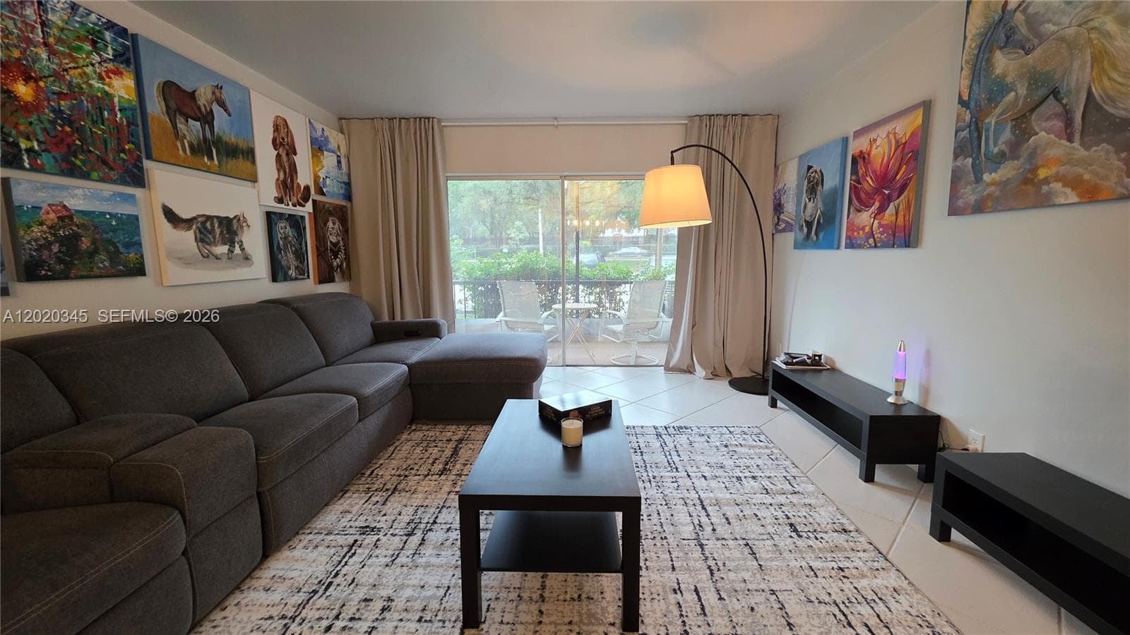 3360 Spanish Moss Ter # 104, Lauderhill, FL 33319 — zdjęcie 3