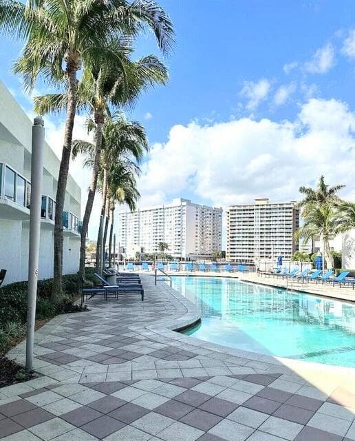 1945 S Ocean Drive # 701, Hallandale Beach, FL 33009 — zdjęcie 5