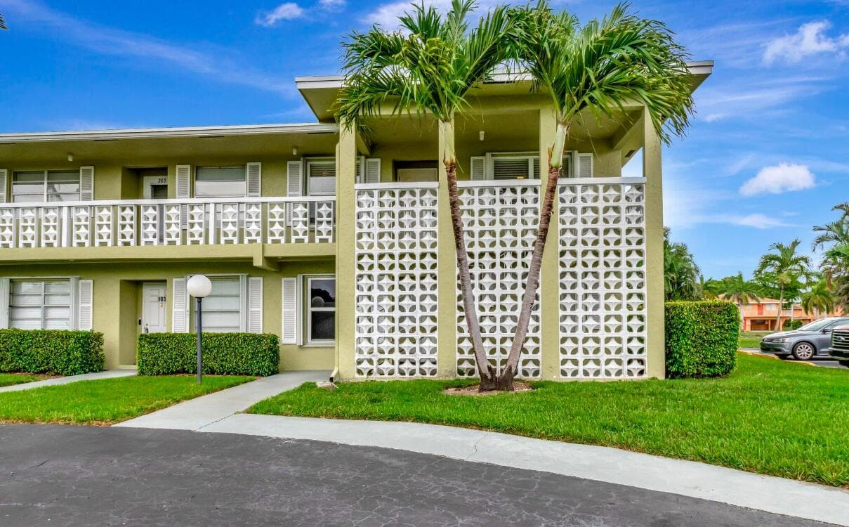 1140 Mahogany Way # 204, Delray Beach, FL 33445 — zdjęcie 3