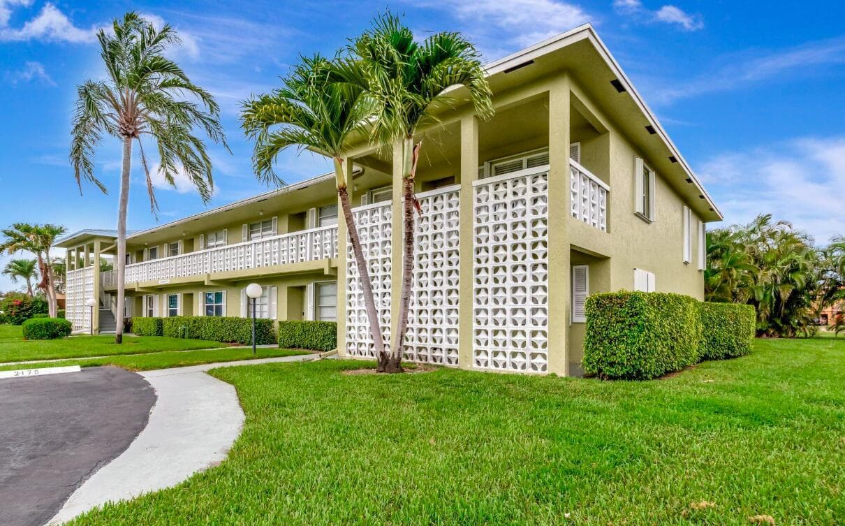 1140 Mahogany Way # 204, Delray Beach, FL 33445 — zdjęcie 4