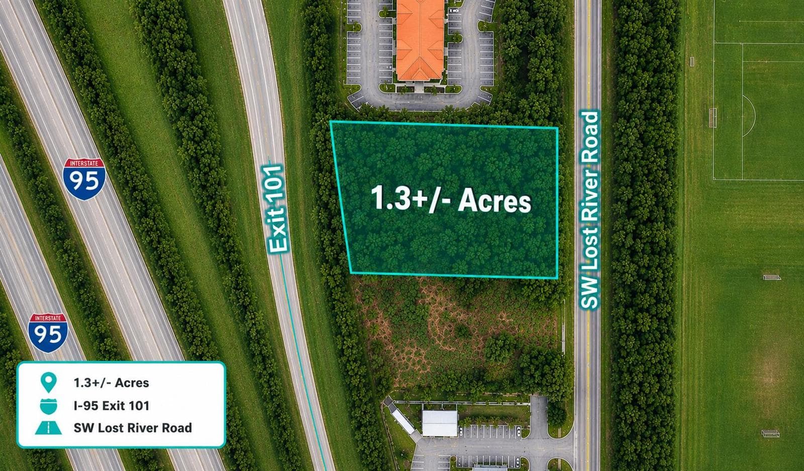 8000 SW Lost River Road, Stuart, FL 34997
