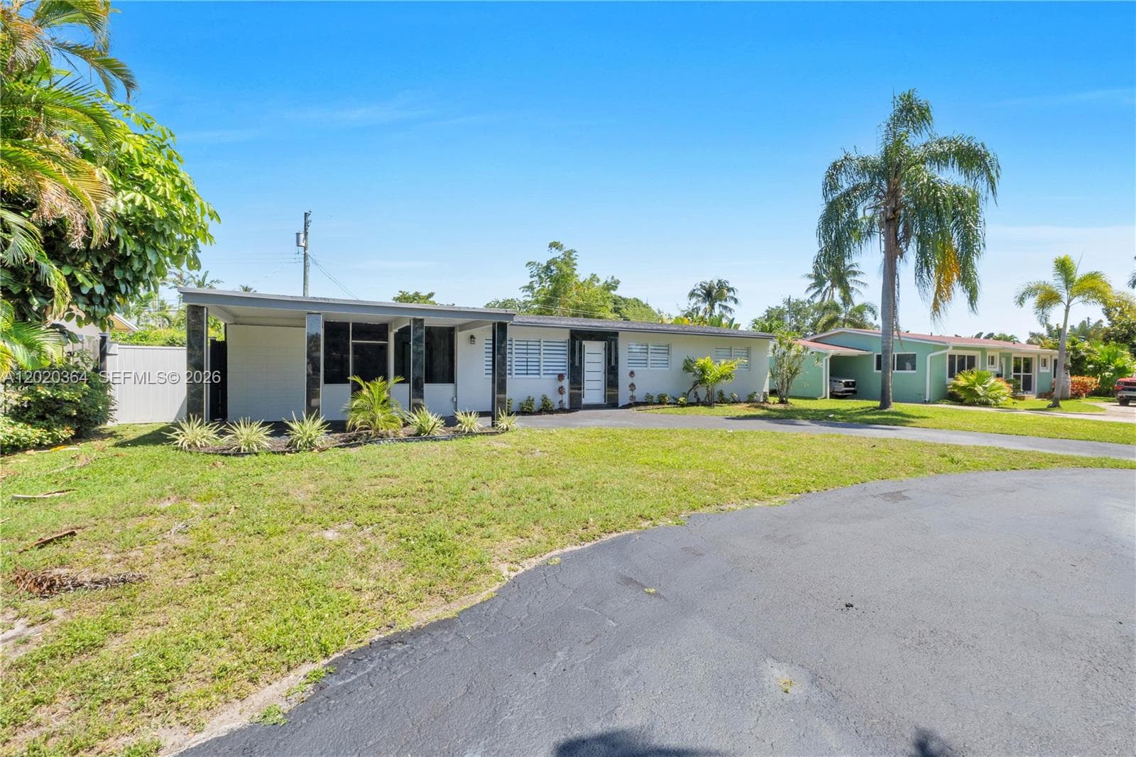 317 NW 27th St, Wilton Manors, FL 33311 — zdjęcie 3