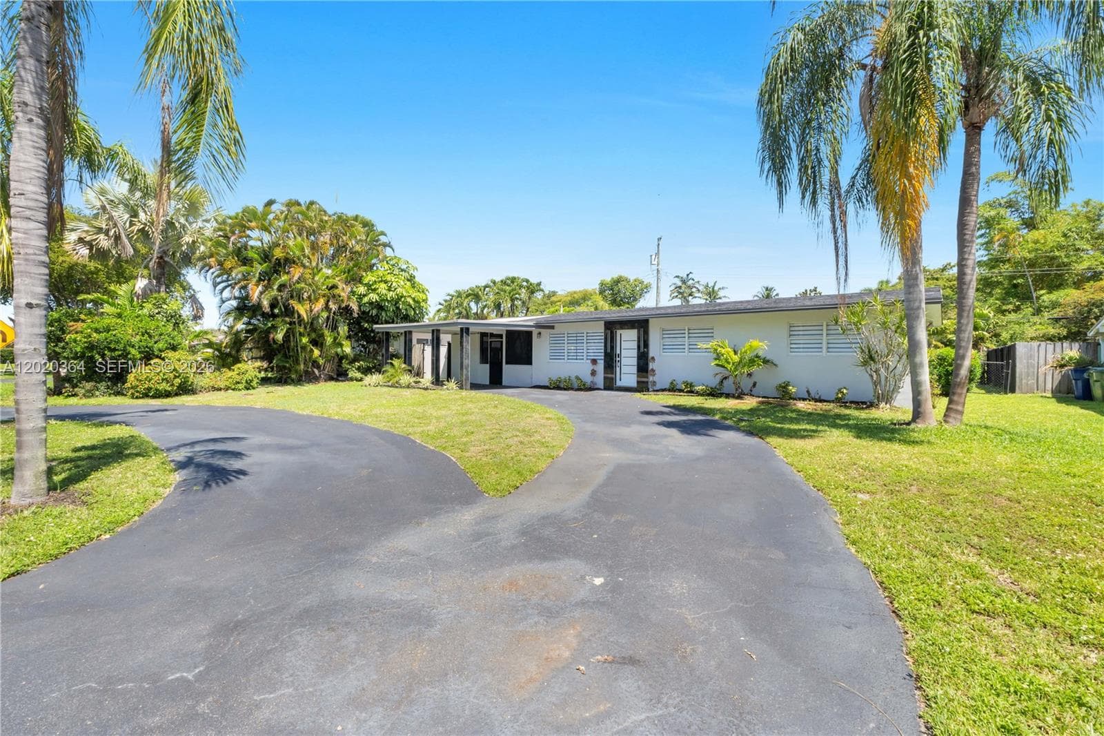 317 NW 27th St, Wilton Manors, FL 33311 — zdjęcie 5